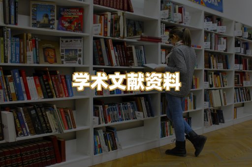 学术文献资料